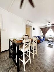 Blk 722 Tampines Starlight (Tampines), HDB 4 Rooms #593027111
